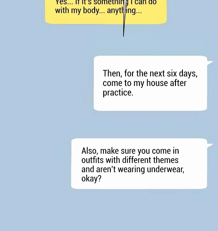 The Cheat Code Hitter Fucks Them All Chapter 18 page 32 - 