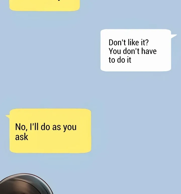 The Cheat Code Hitter Fucks Them All Chapter 18 page 36 - 
