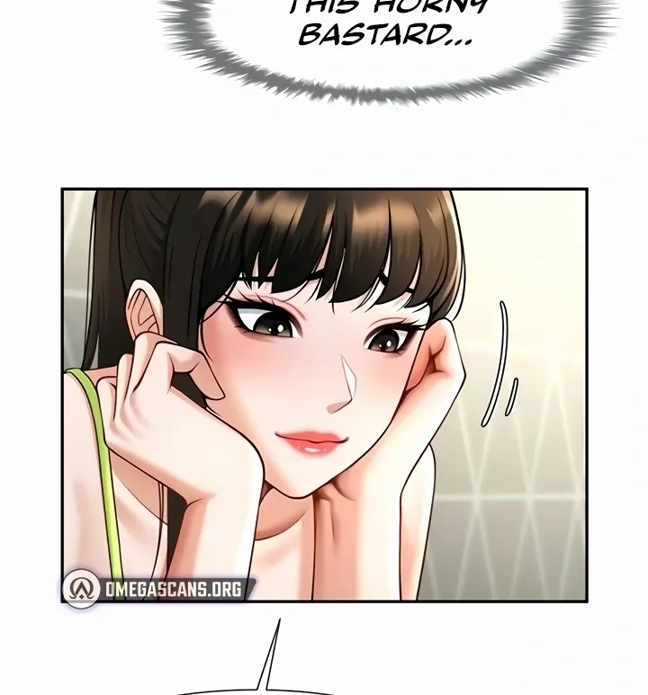 The Cheat Code Hitter Fucks Them All Chapter 18 page 40 - 