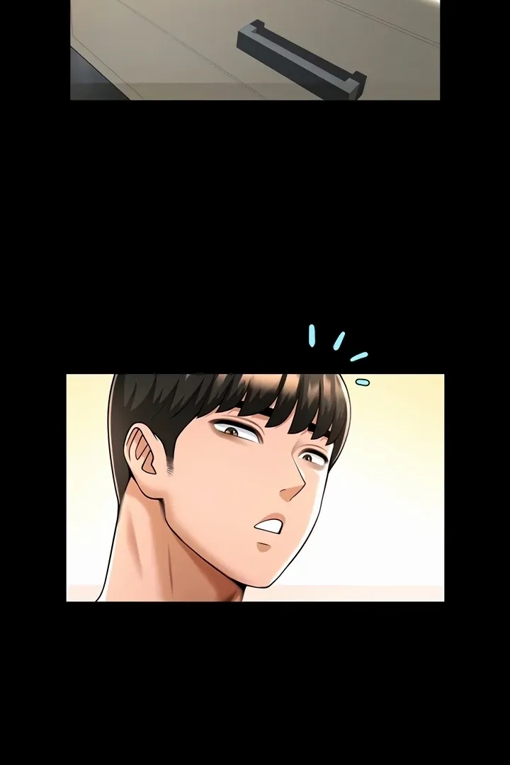 The Cheat Code Hitter Fucks Them All Chapter 18 page 5 - 