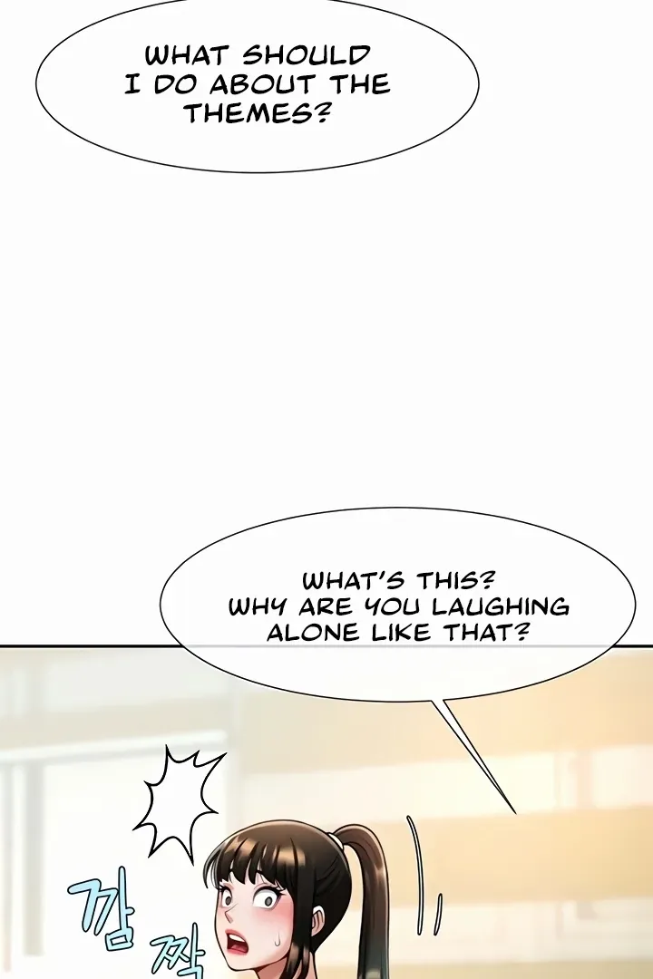 The Cheat Code Hitter Fucks Them All Chapter 18 page 41 - 