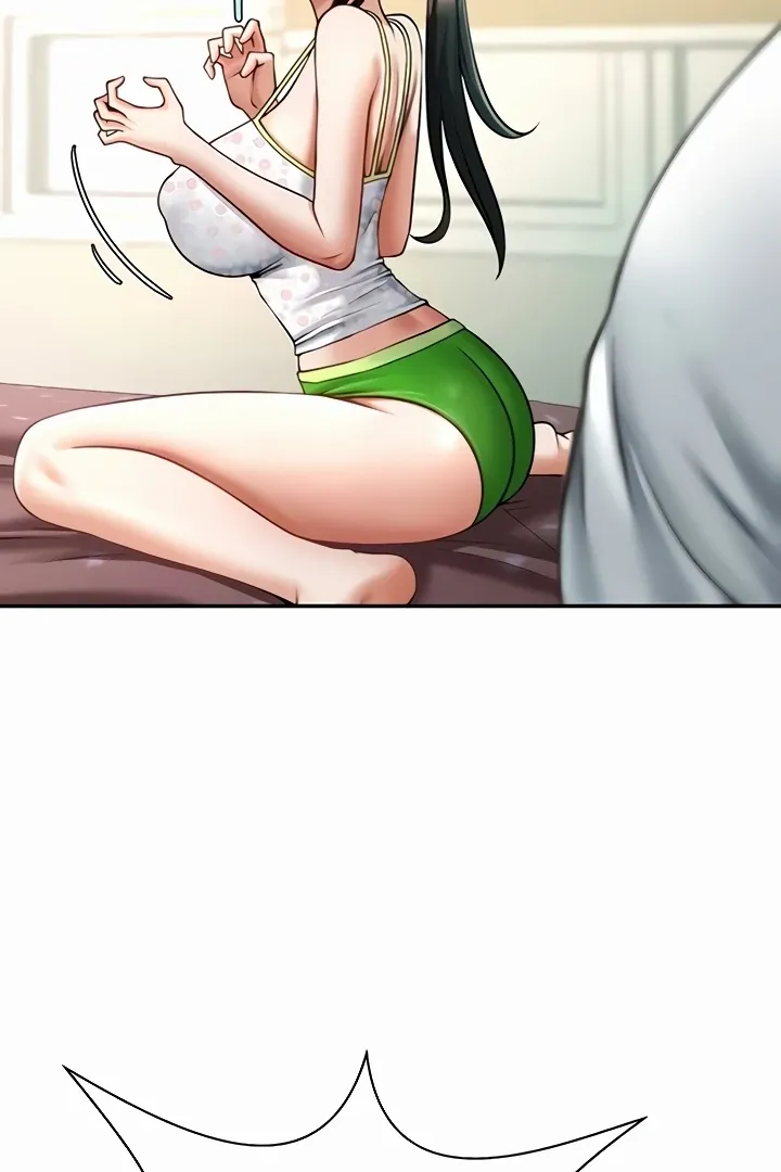The Cheat Code Hitter Fucks Them All Chapter 18 page 42 - 