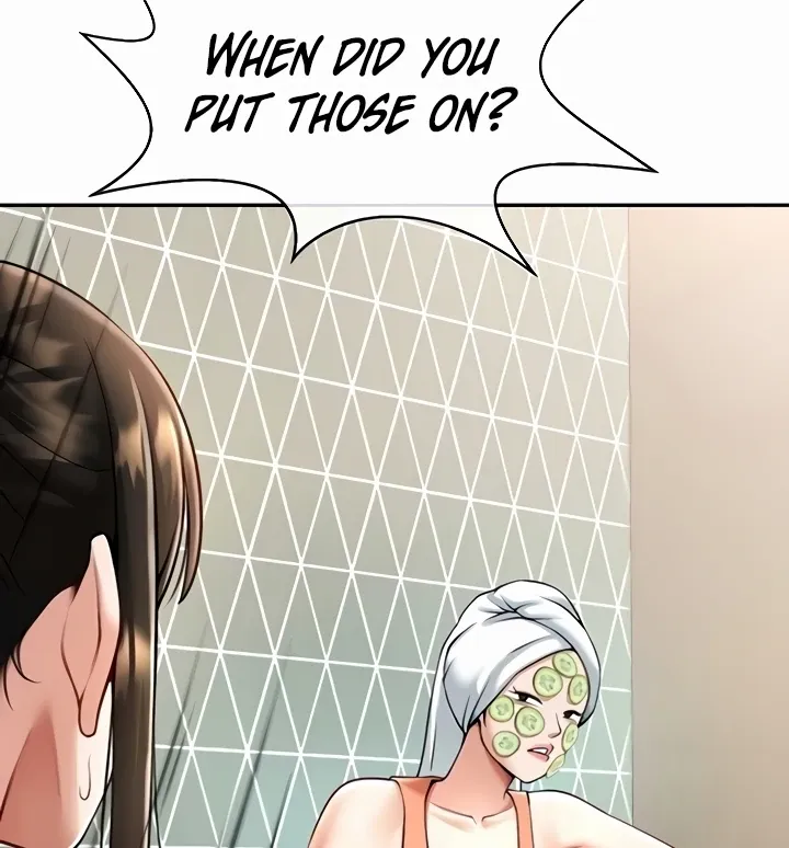 The Cheat Code Hitter Fucks Them All Chapter 18 page 43 - 