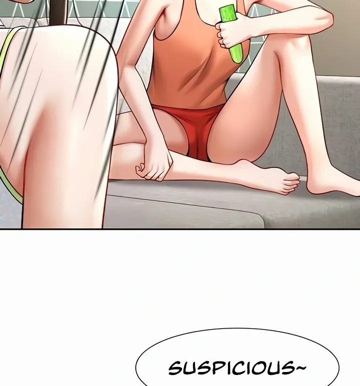 The Cheat Code Hitter Fucks Them All Chapter 18 page 44 - 