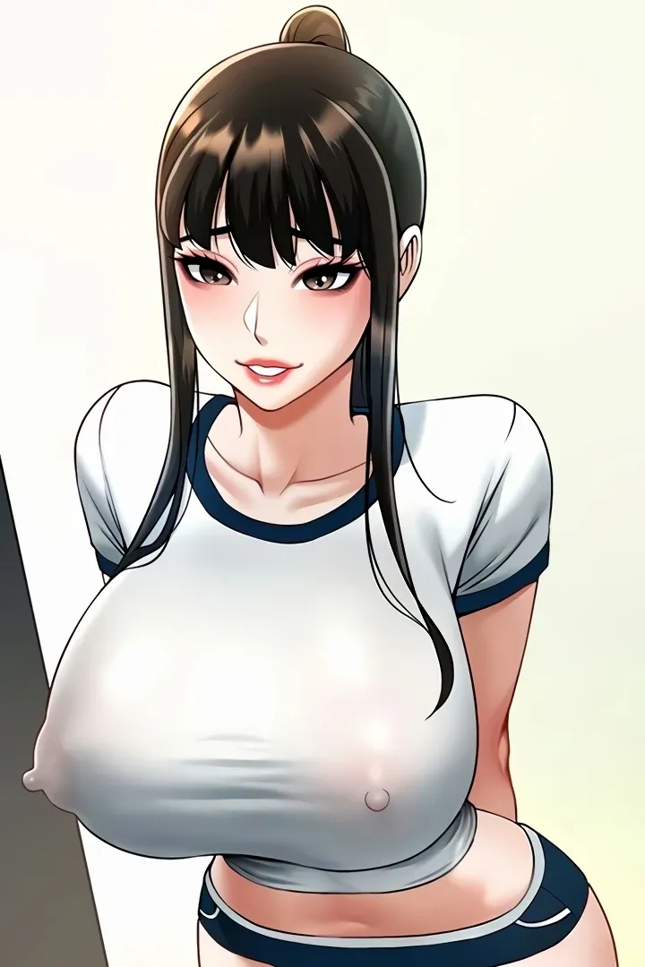 The Cheat Code Hitter Fucks Them All Chapter 18 page 49 - 