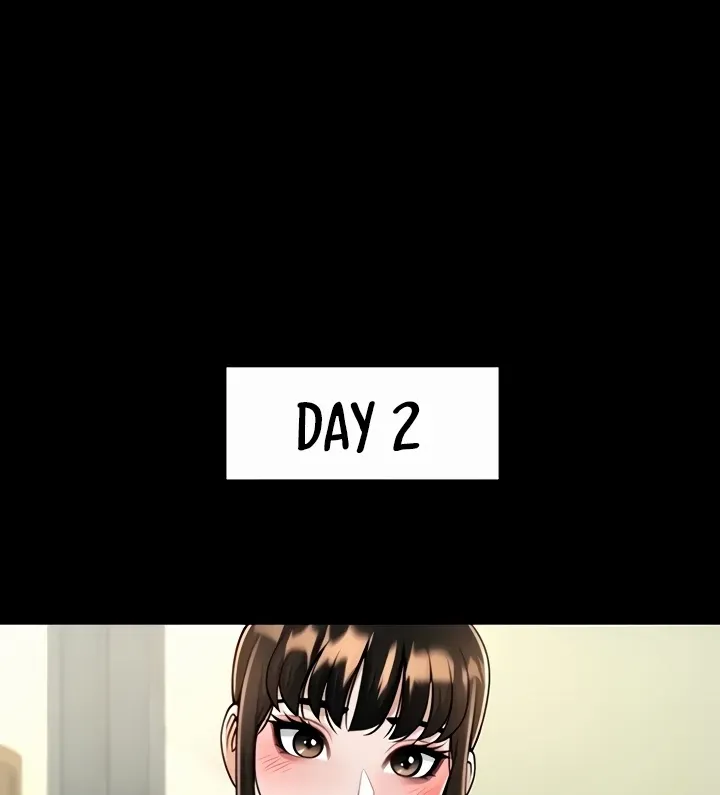The Cheat Code Hitter Fucks Them All Chapter 18 page 51 - 