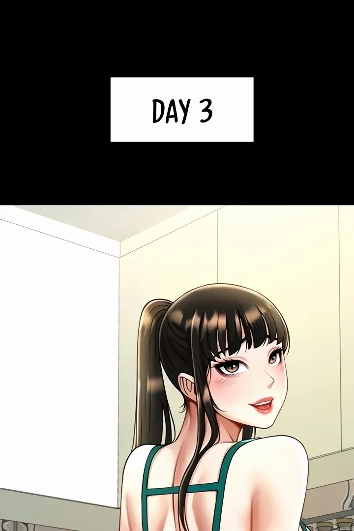 The Cheat Code Hitter Fucks Them All Chapter 18 page 53 - 