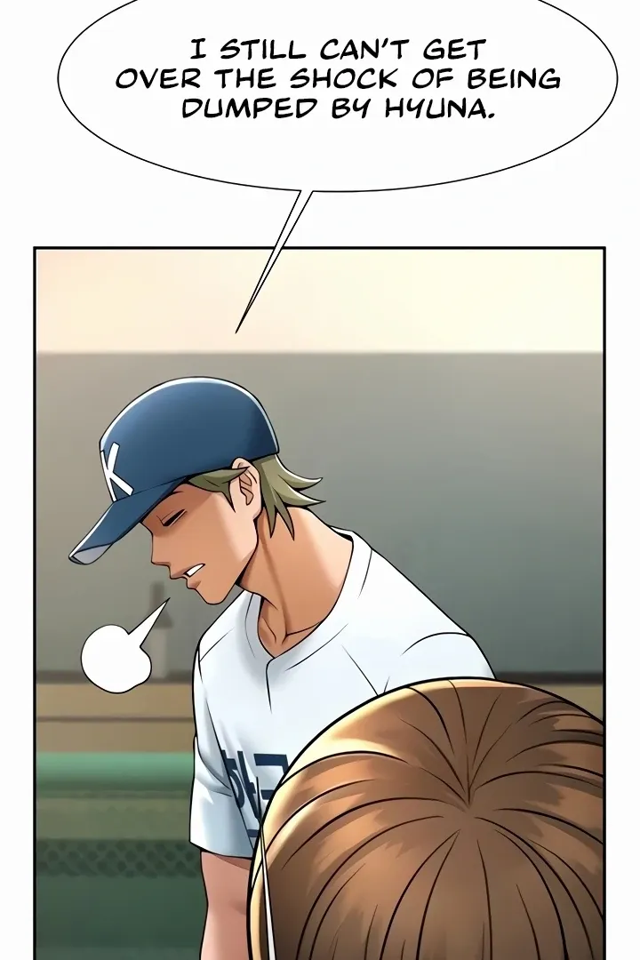 The Cheat Code Hitter Fucks Them All Chapter 18 page 70 - 