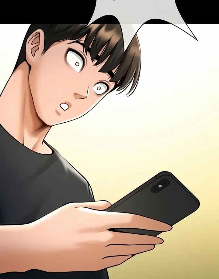 The Cheat Code Hitter Fucks Them All Chapter 18 page 8 - 