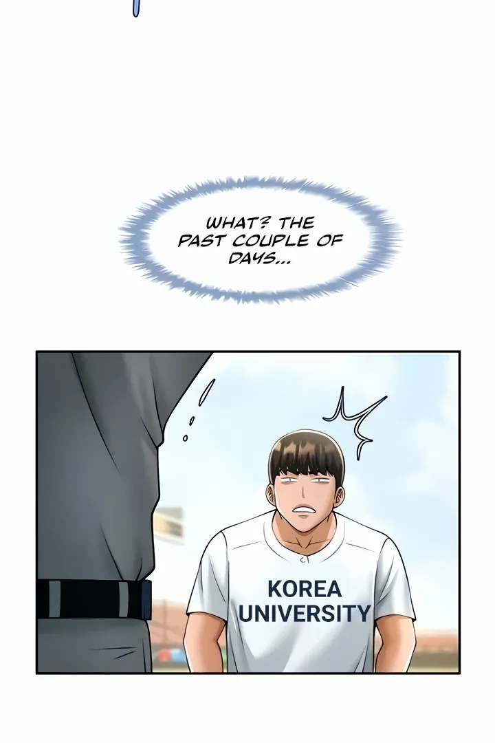 The Cheat Code Hitter Fucks Them All Chapter 18 page 73 - 