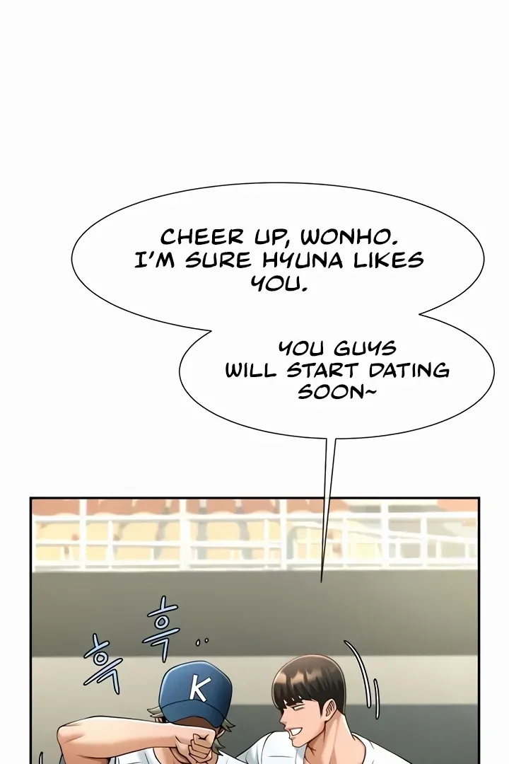 The Cheat Code Hitter Fucks Them All Chapter 18 page 74 - 