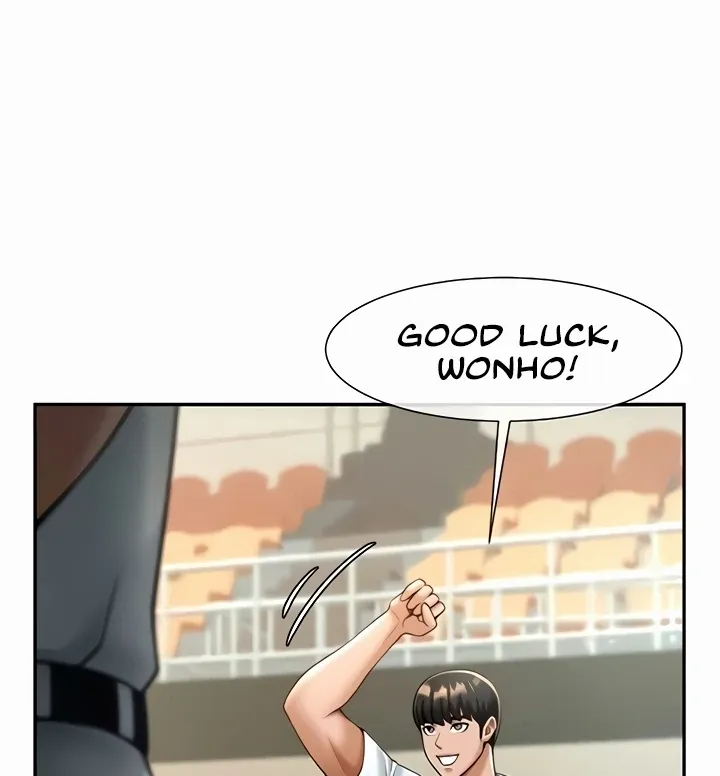 The Cheat Code Hitter Fucks Them All Chapter 18 page 76 - 