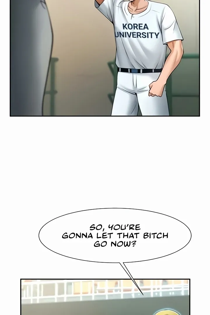 The Cheat Code Hitter Fucks Them All Chapter 18 page 77 - 
