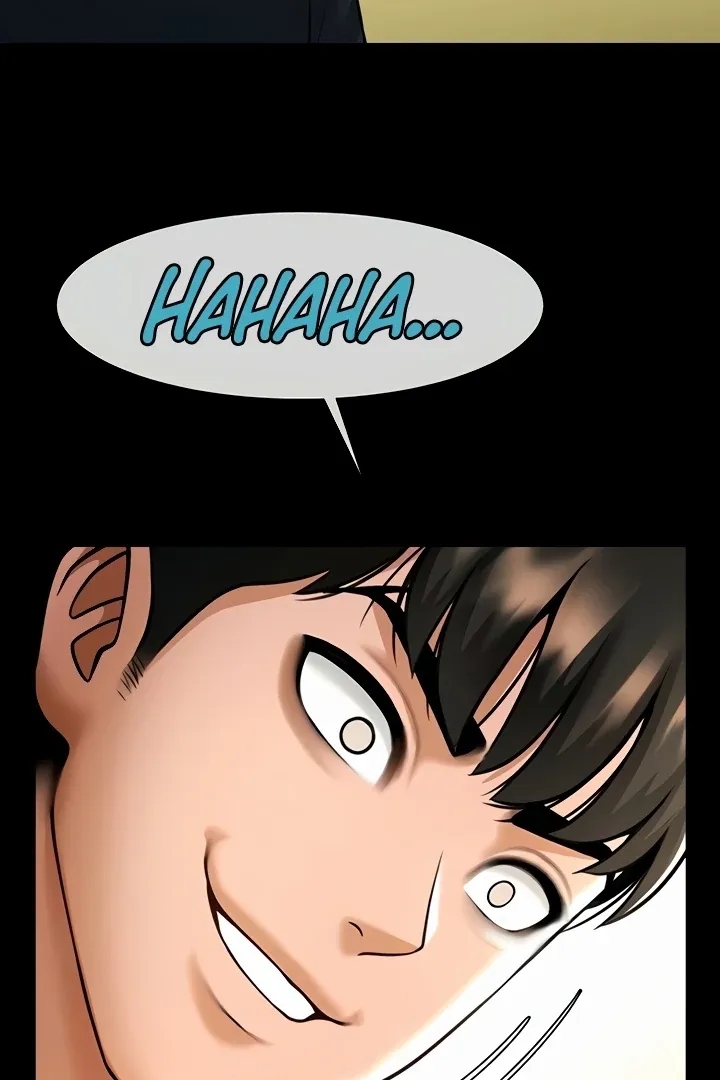 The Cheat Code Hitter Fucks Them All Chapter 18 page 9 - 