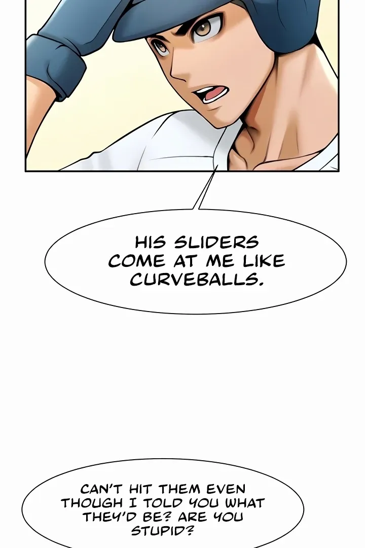 The Cheat Code Hitter Fucks Them All Chapter 18 page 85 - 
