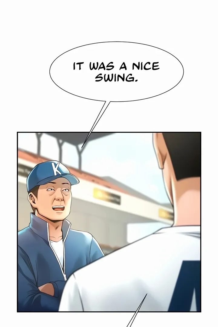 The Cheat Code Hitter Fucks Them All Chapter 18 page 94 - 