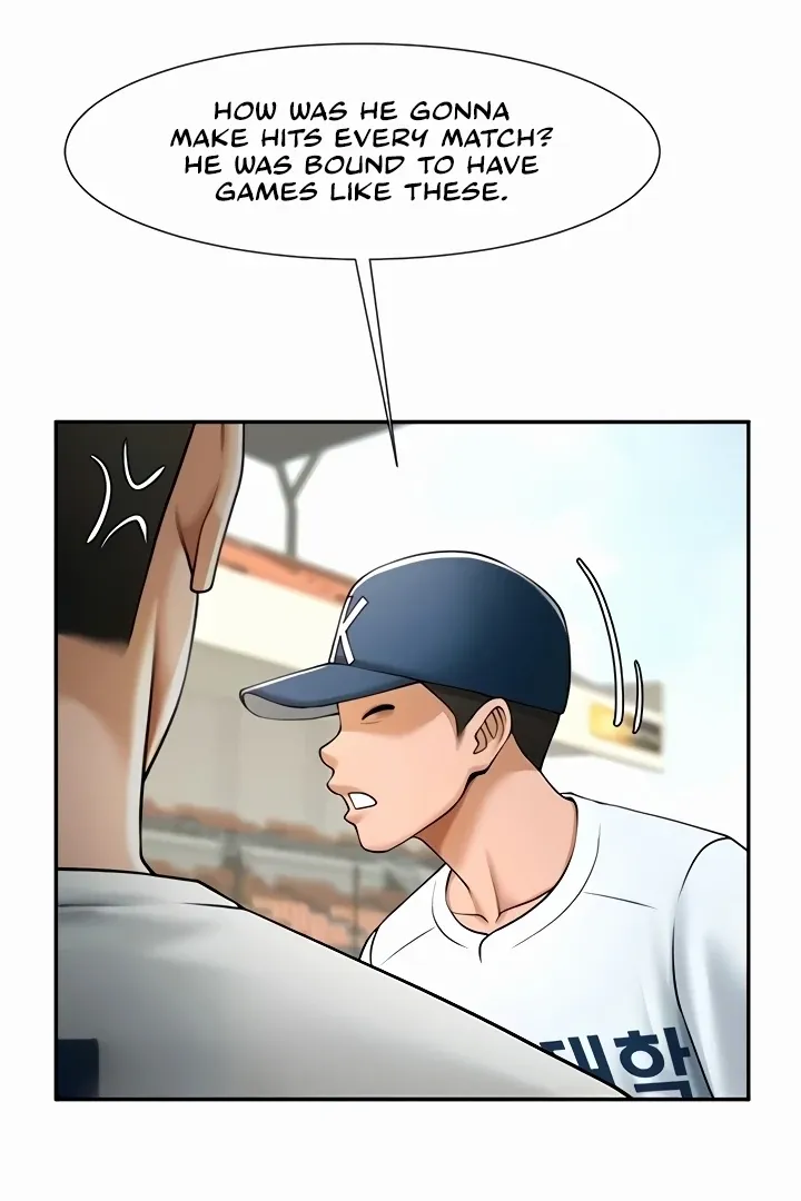 The Cheat Code Hitter Fucks Them All Chapter 18 page 98 - 