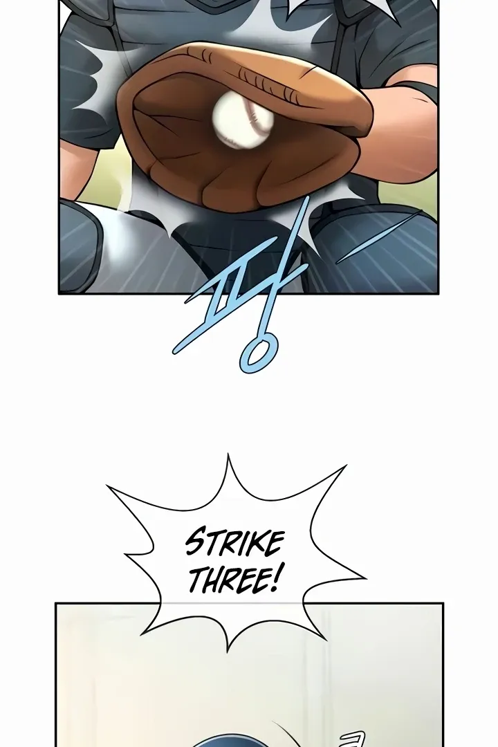 The Cheat Code Hitter Fucks Them All Chapter 19 page 23 - 