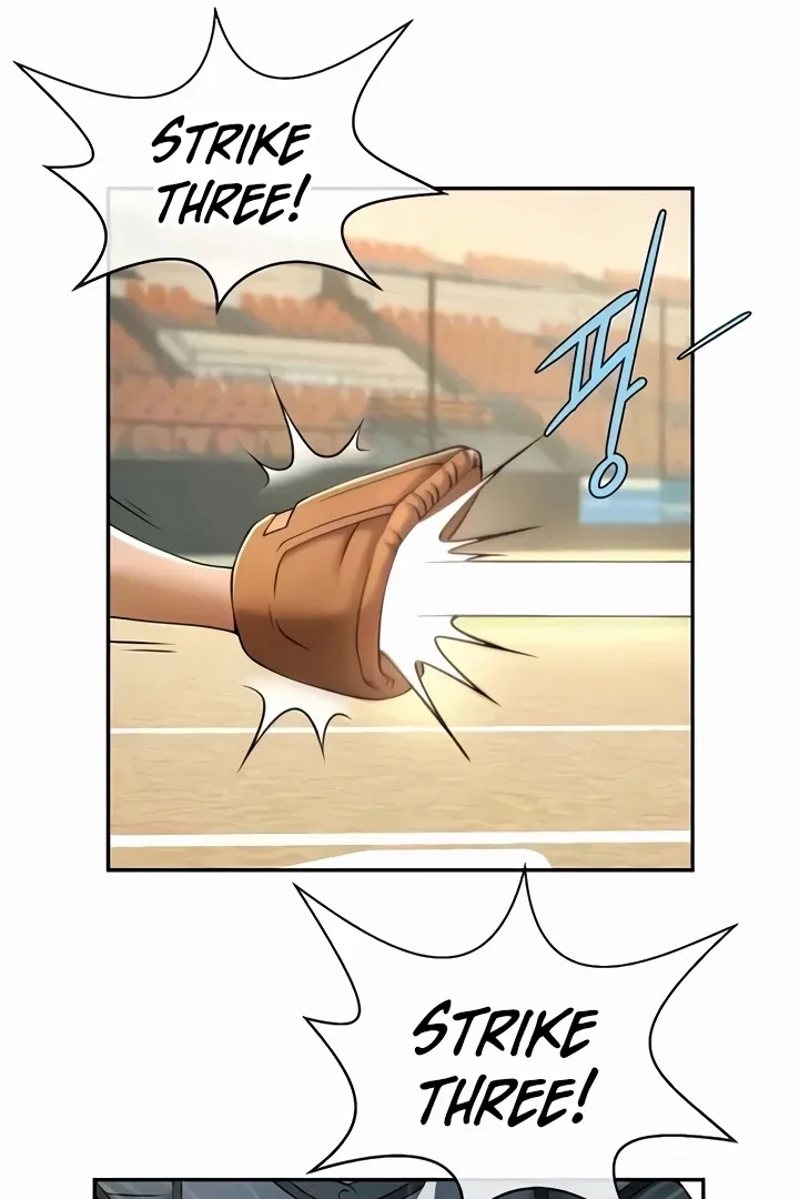 The Cheat Code Hitter Fucks Them All Chapter 19 page 24 - 