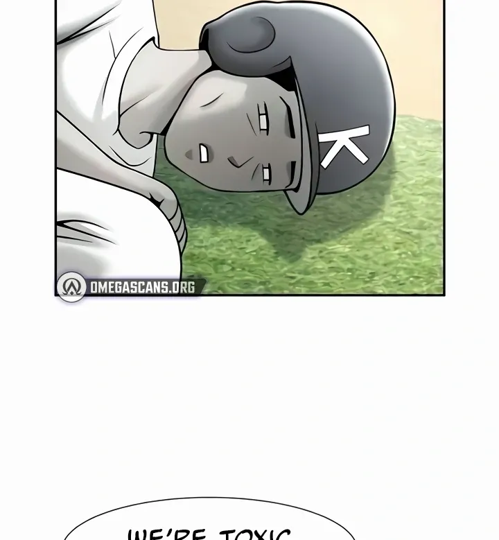 The Cheat Code Hitter Fucks Them All Chapter 19 page 26 - 