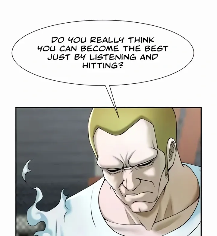 The Cheat Code Hitter Fucks Them All Chapter 19 page 34 - 