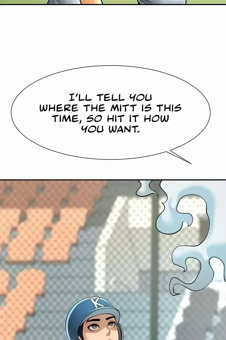 The Cheat Code Hitter Fucks Them All Chapter 19 page 35 - 