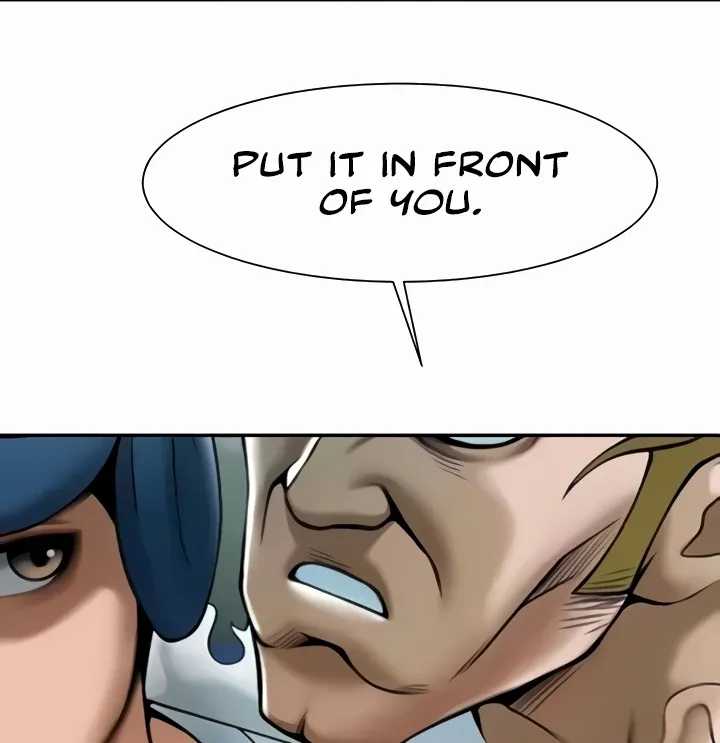 The Cheat Code Hitter Fucks Them All Chapter 19 page 38 - 