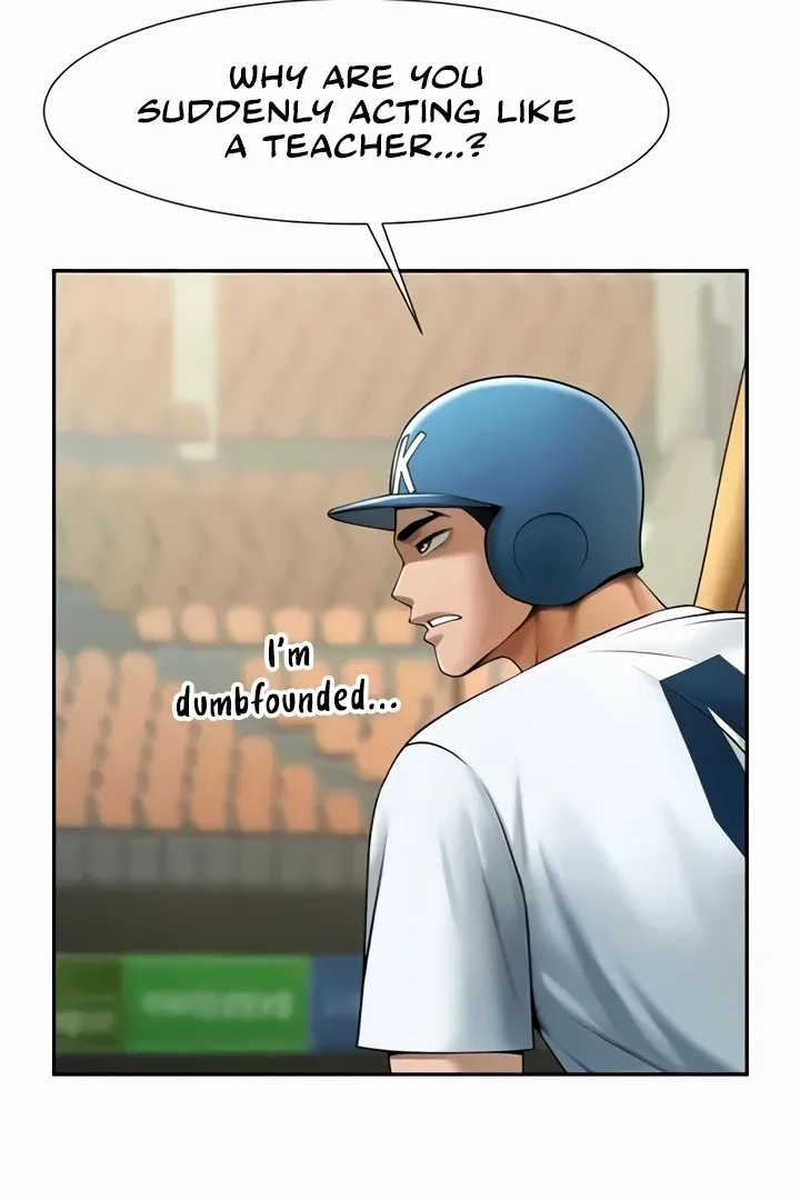 The Cheat Code Hitter Fucks Them All Chapter 19 page 40 - 