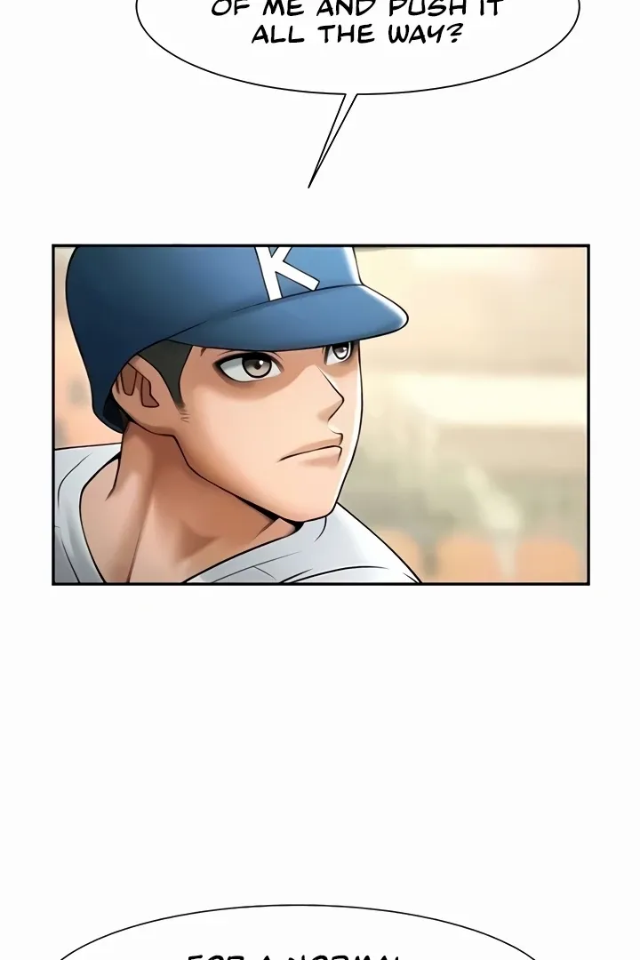 The Cheat Code Hitter Fucks Them All Chapter 19 page 43 - 