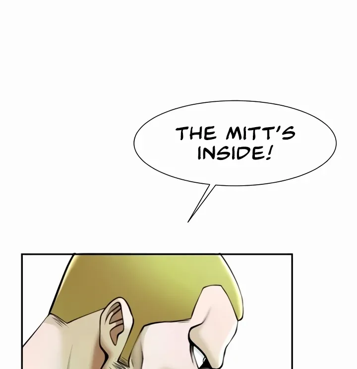 The Cheat Code Hitter Fucks Them All Chapter 19 page 45 - 