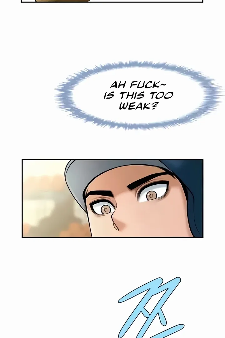 The Cheat Code Hitter Fucks Them All Chapter 19 page 51 - 