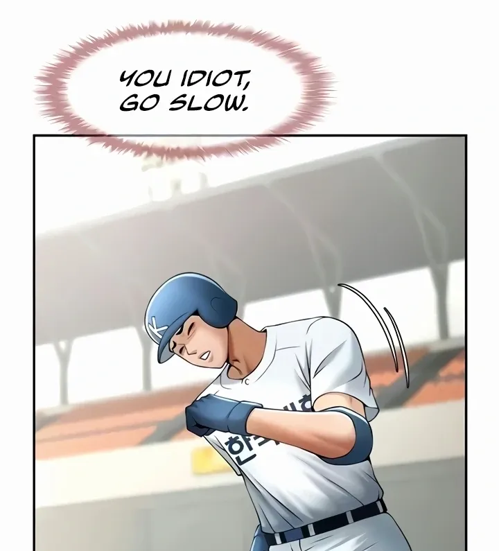 The Cheat Code Hitter Fucks Them All Chapter 19 page 54 - 