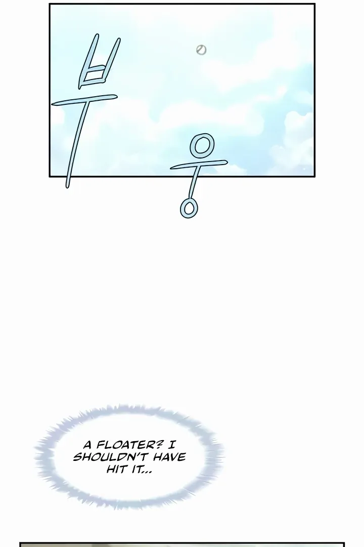 The Cheat Code Hitter Fucks Them All Chapter 19 page 56 - 