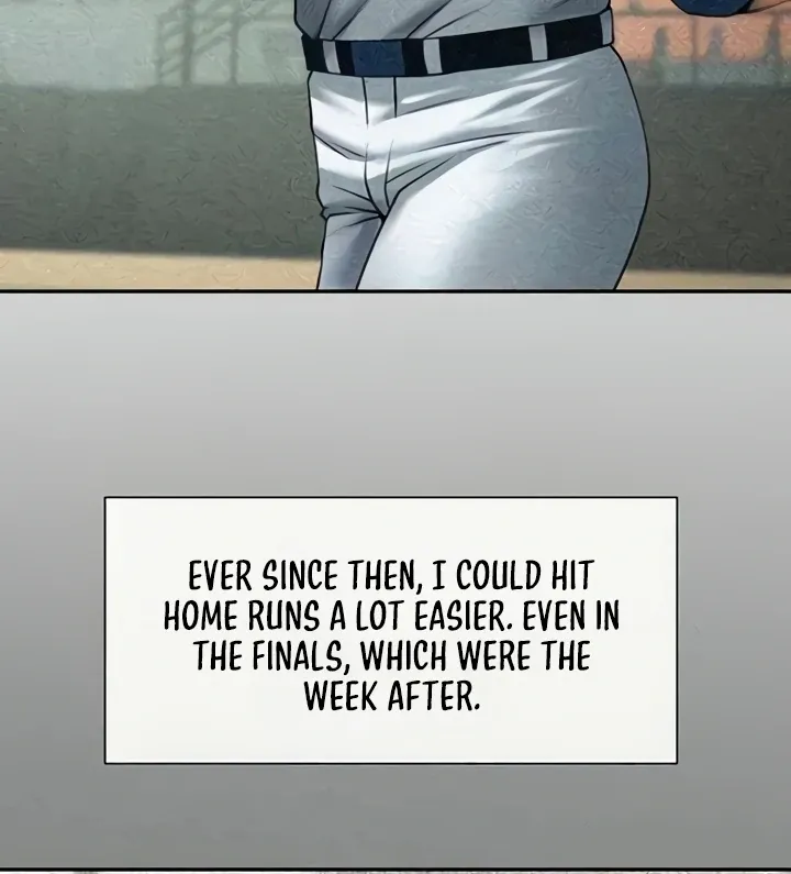 The Cheat Code Hitter Fucks Them All Chapter 19 page 57 - 