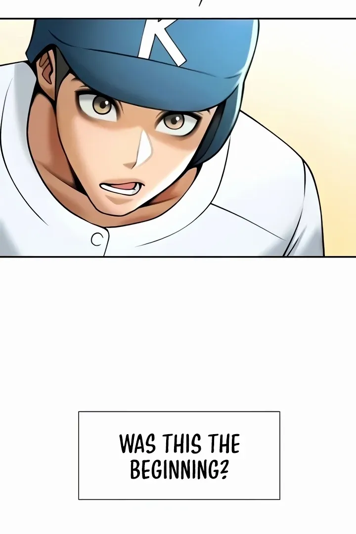 The Cheat Code Hitter Fucks Them All Chapter 19 page 59 - 