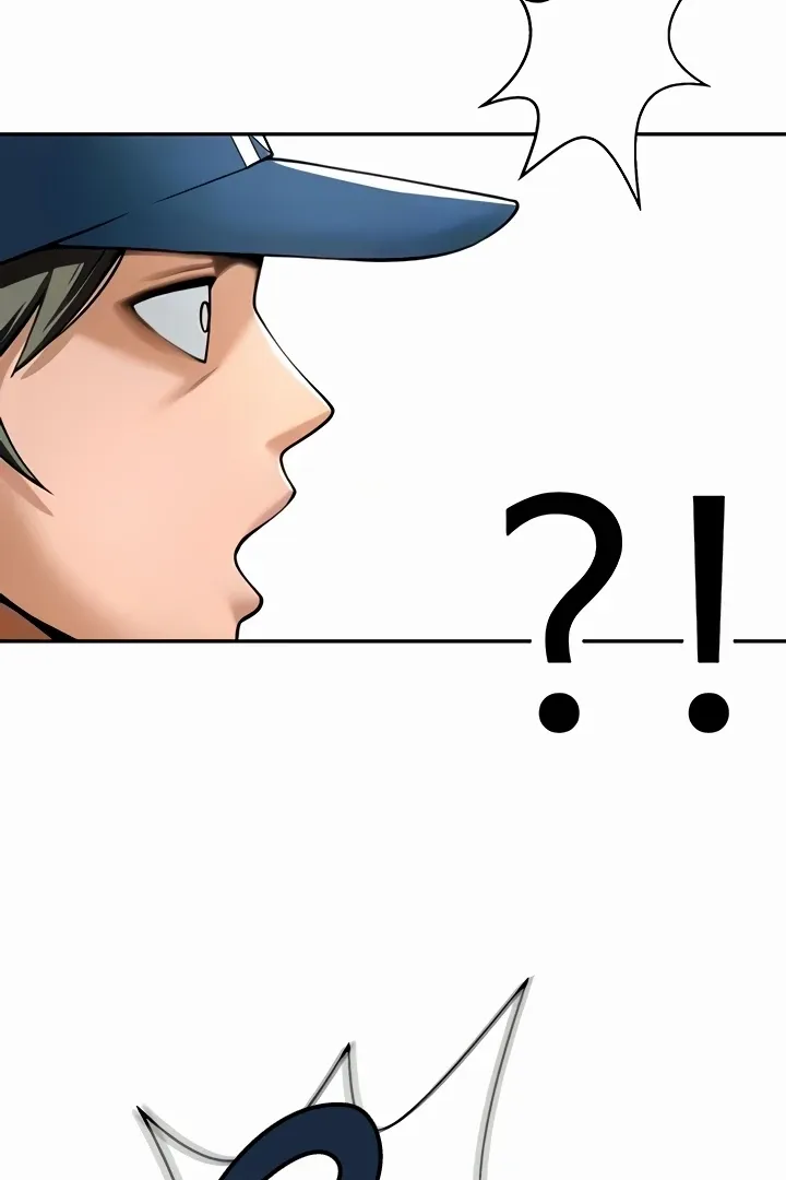 The Cheat Code Hitter Fucks Them All Chapter 19 page 8 - 