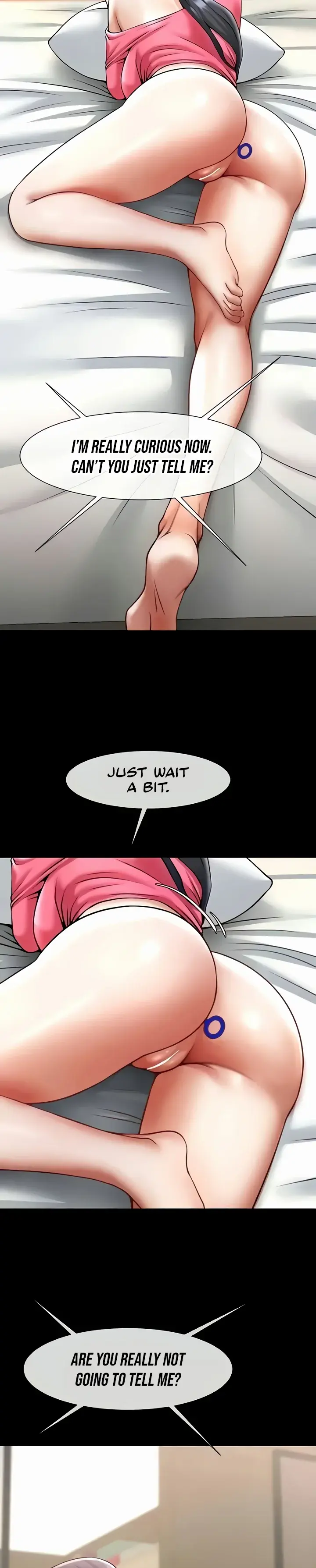 The Cheat Code Hitter Fucks Them All Chapter 19 page 87 - 