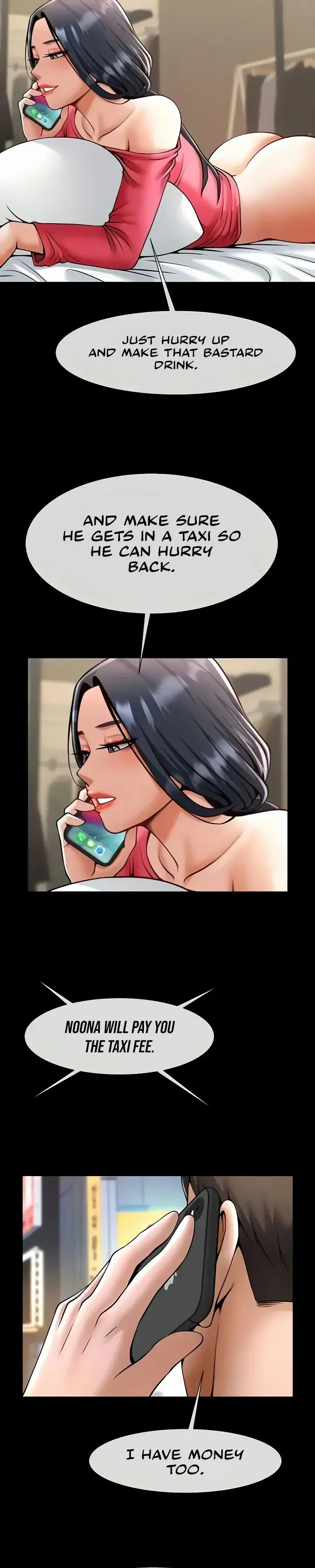 The Cheat Code Hitter Fucks Them All Chapter 19 page 88 - 