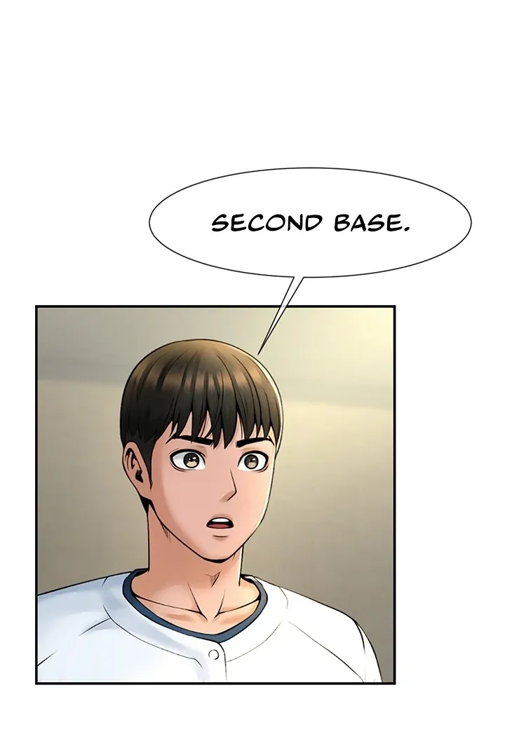 The Cheat Code Hitter Fucks Them All Chapter 2 page 19 - 