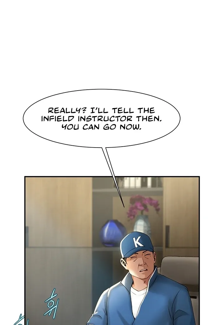 The Cheat Code Hitter Fucks Them All Chapter 2 page 20 - 