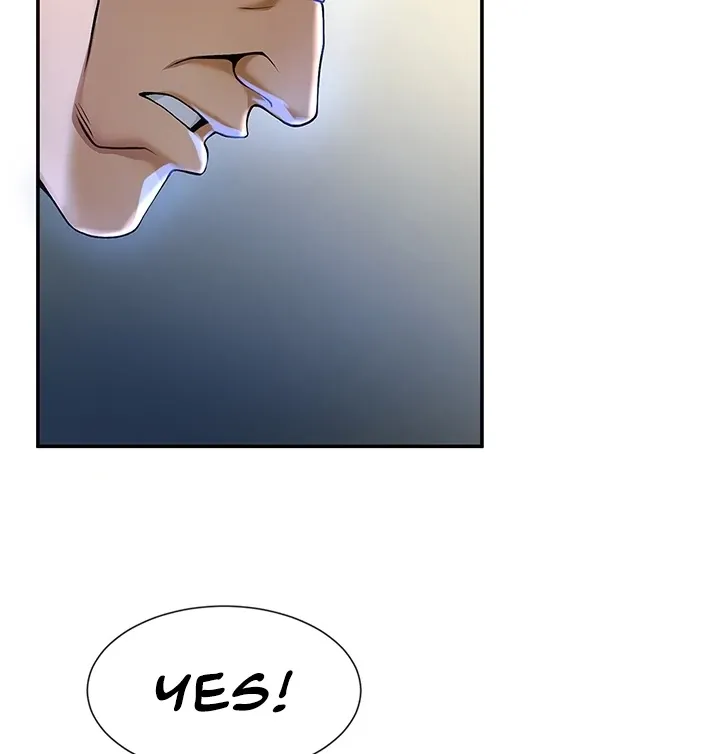 The Cheat Code Hitter Fucks Them All Chapter 2 page 3 - 