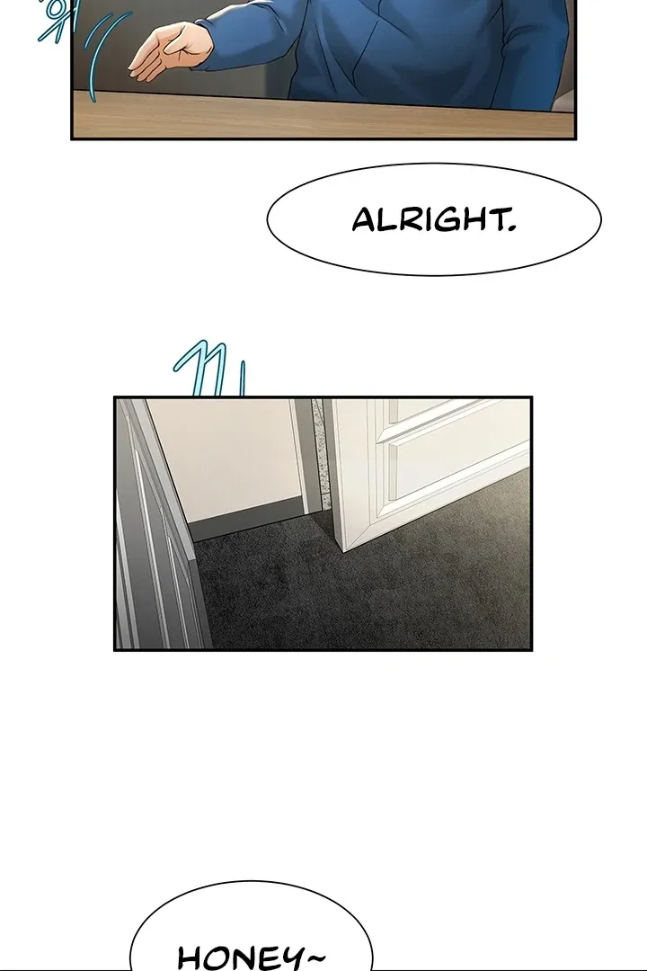 The Cheat Code Hitter Fucks Them All Chapter 2 page 21 - 