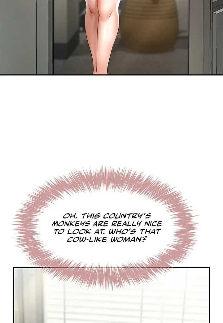 The Cheat Code Hitter Fucks Them All Chapter 2 page 23 - 