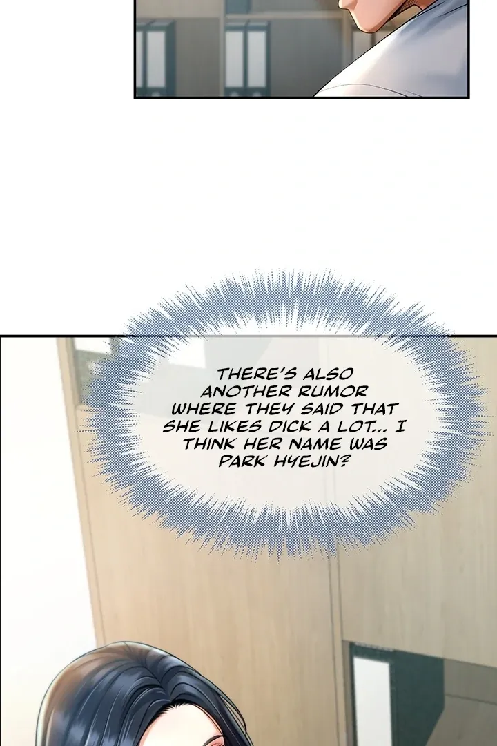 The Cheat Code Hitter Fucks Them All Chapter 2 page 26 - 