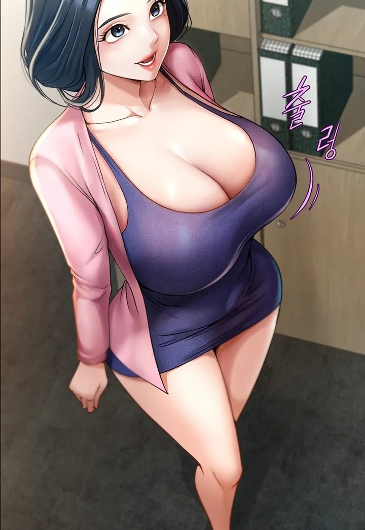 The Cheat Code Hitter Fucks Them All Chapter 2 page 27 - 