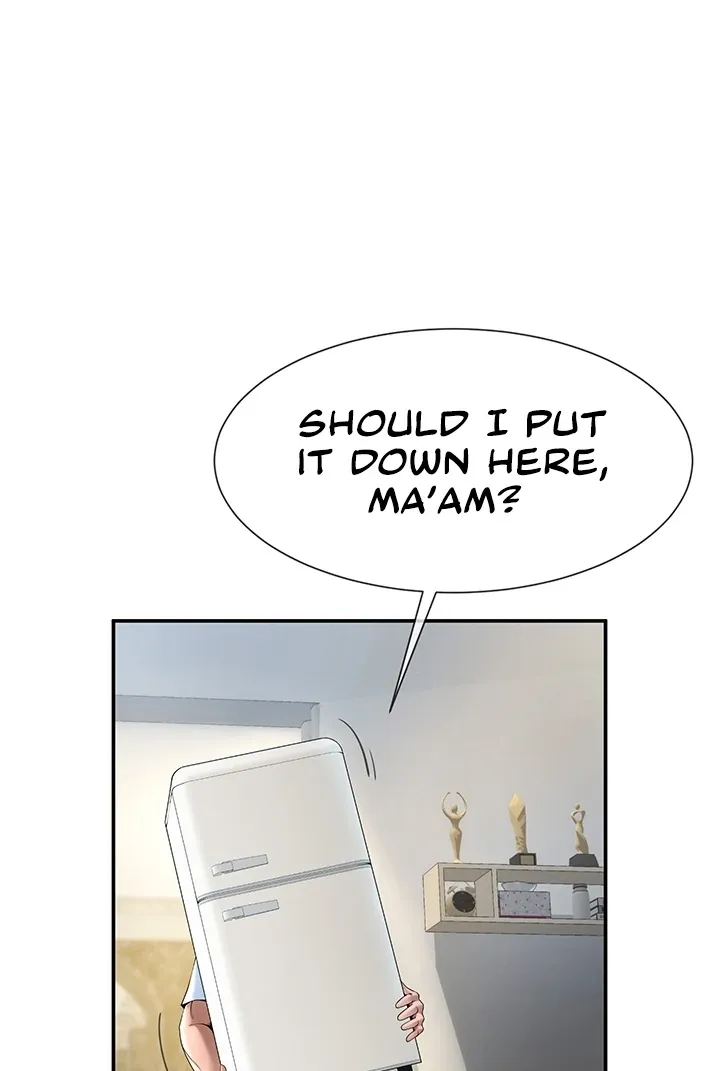 The Cheat Code Hitter Fucks Them All Chapter 2 page 36 - 