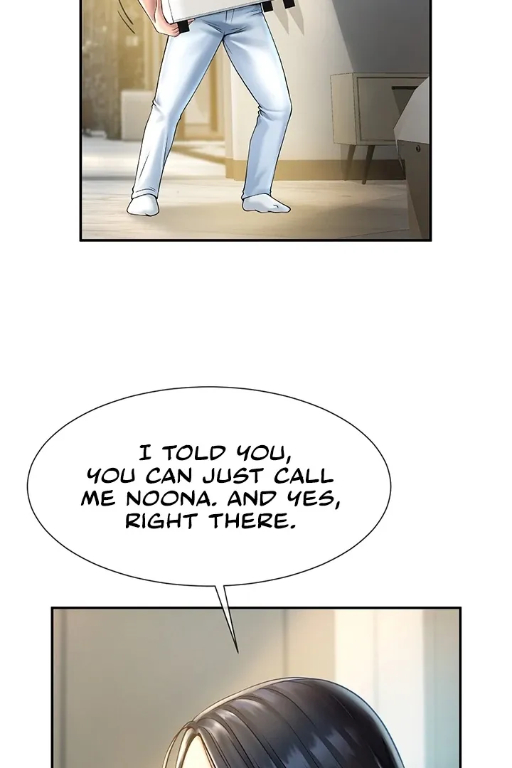 The Cheat Code Hitter Fucks Them All Chapter 2 page 37 - 