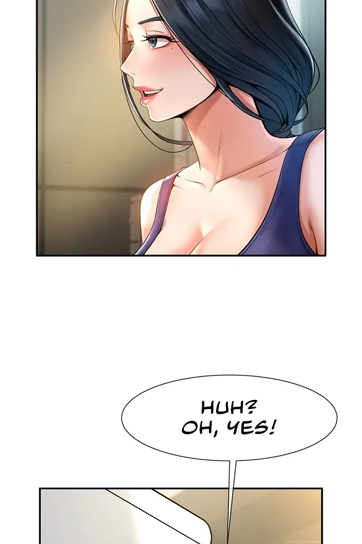 The Cheat Code Hitter Fucks Them All Chapter 2 page 38 - 
