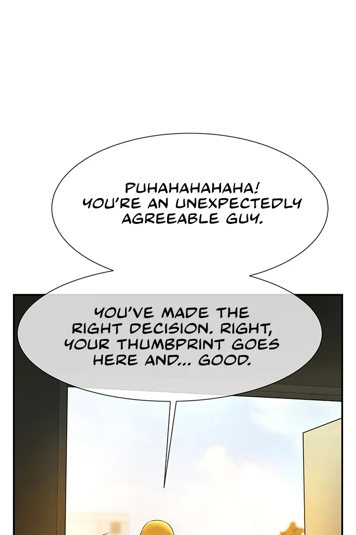 The Cheat Code Hitter Fucks Them All Chapter 2 page 5 - 