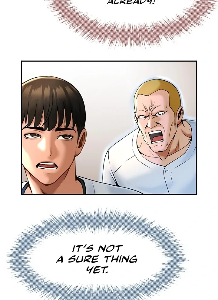 The Cheat Code Hitter Fucks Them All Chapter 2 page 48 - 
